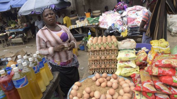 L’inflation ralentit fortement au Nigéria en septembre : Nette baisse des prix alimentaires