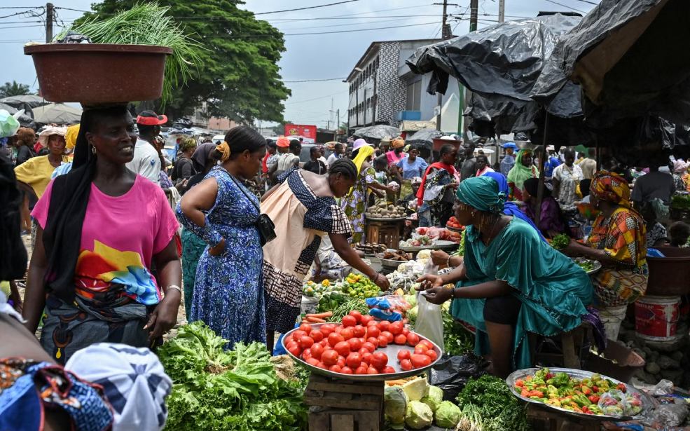 UEMOA : L’inflation accélère à 1,7%, la BCEAO face au risque d’un nouveau choc énergétique