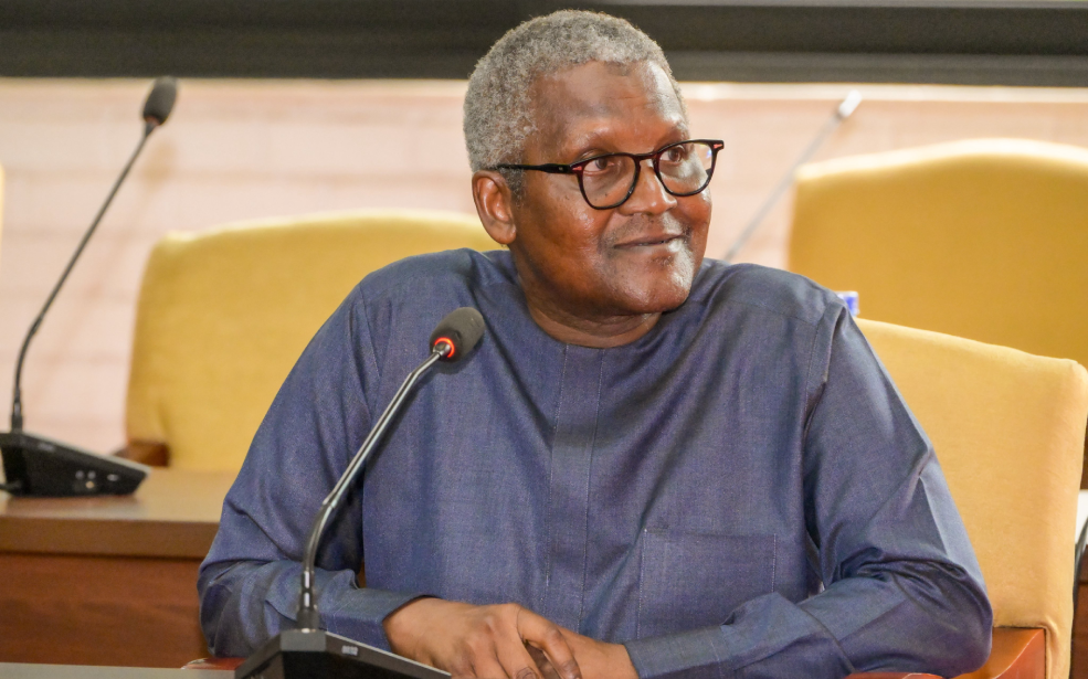 Dangote à l’assaut de l’Afrique de l’Est : Naissance d’un capitalisme panafricain ?