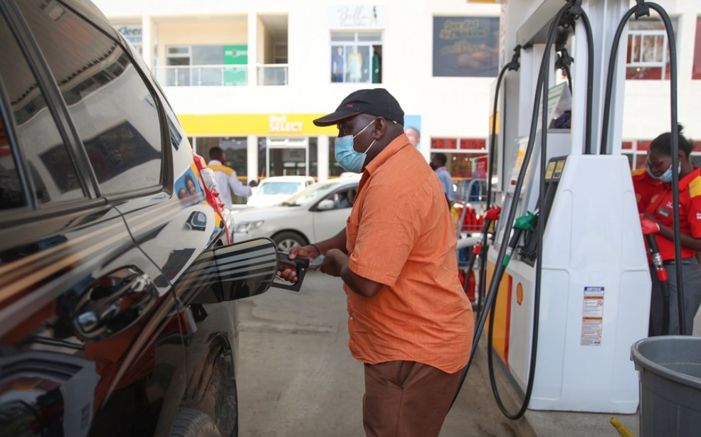 Kenya : Une hausse des carburants jusqu’à 24,2%, symptôme direct du choc pétrolier au Moyen-Orient
