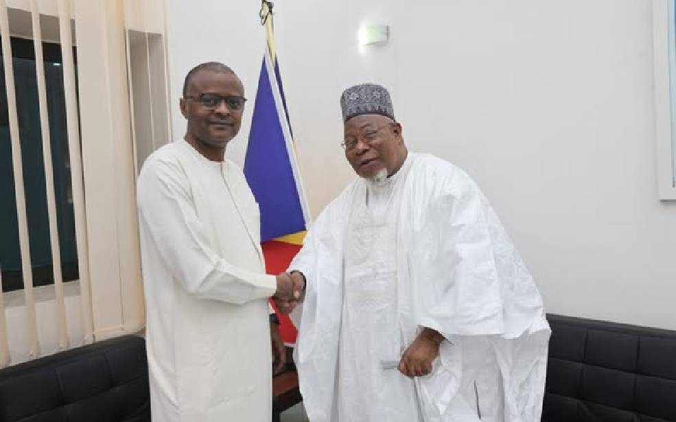 Tchad : Finmal Finance envisage de créer une banque islamique