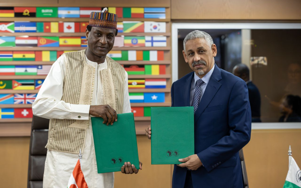 Niger : Un appui de plus 145 millions de dollars pour énergiser l’économie, la route reste longue