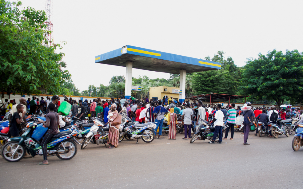 Vous aimez l’actualité économique et financière africaine ? Voici cinq infos qu’il ne fallait pas manquer cette semaine