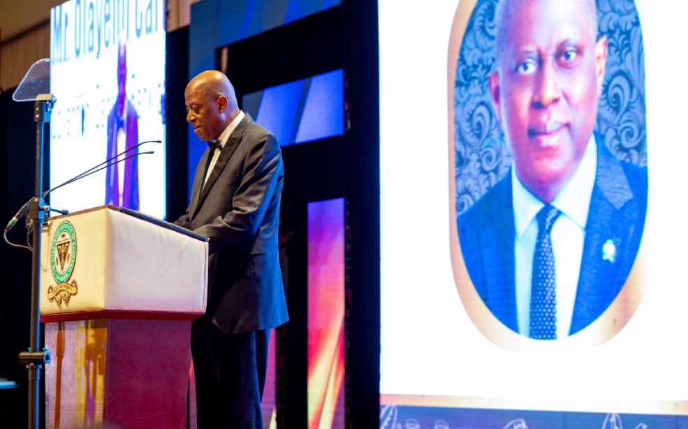 Fintech : Le Nigéria change de méthode pour rester en tête