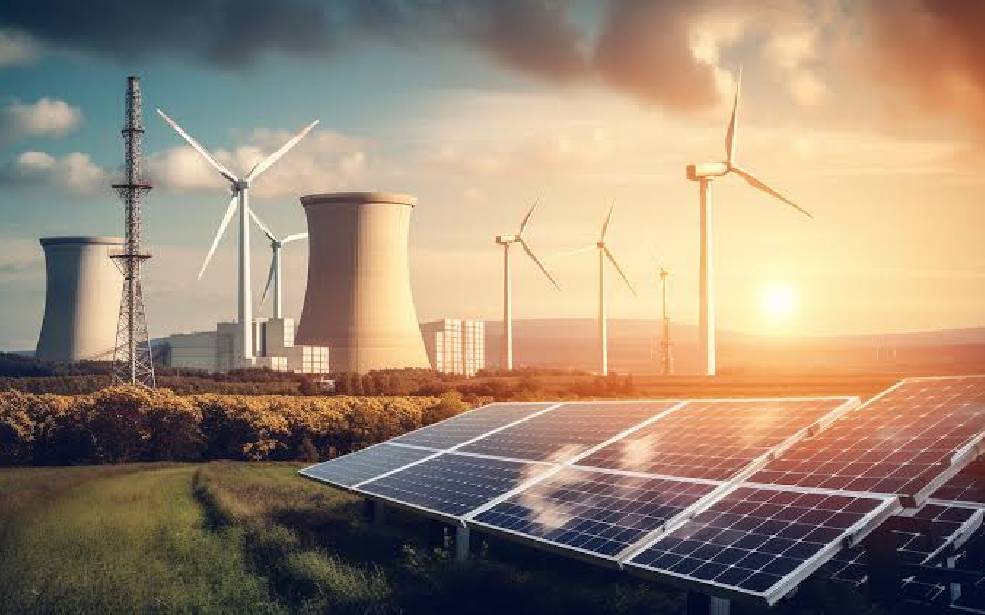 Afrique du Sud : gaz, hydrogène et renouvelables au cœur de la nouvelle stratégie énergétique