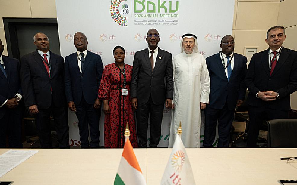 Côte d’Ivoire : l’ITFC mobilise 750 millions de dollars pour accélérer la transformation économique