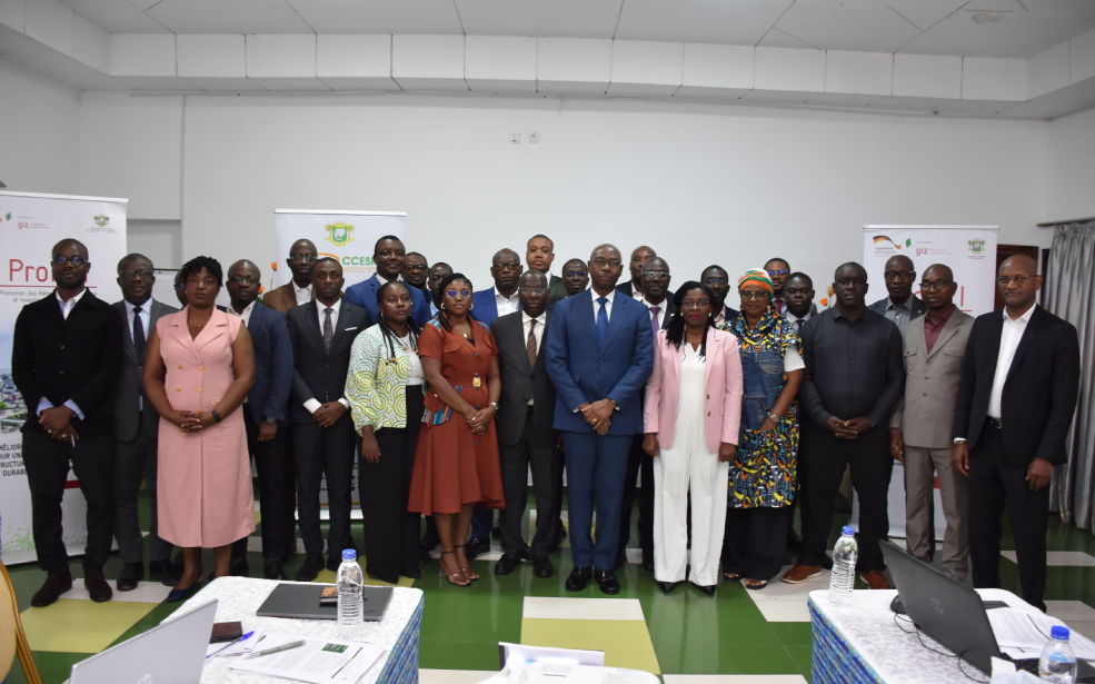 Côte d’Ivoire : Le CCESP veut faire de la veille économique un nouvel outil stratégique du dialogue public-privé