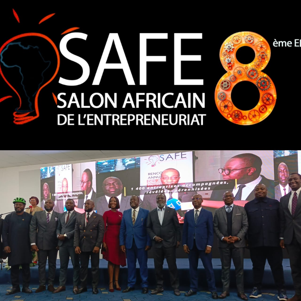 SAFE 2025 : L’Afrique industrielle se rêve en PME – mais à quel prix ?