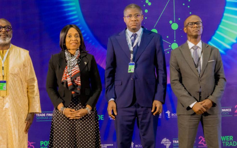 Commerce africain : Afreximbank et FCI misent sur de nouveaux moteurs de financement