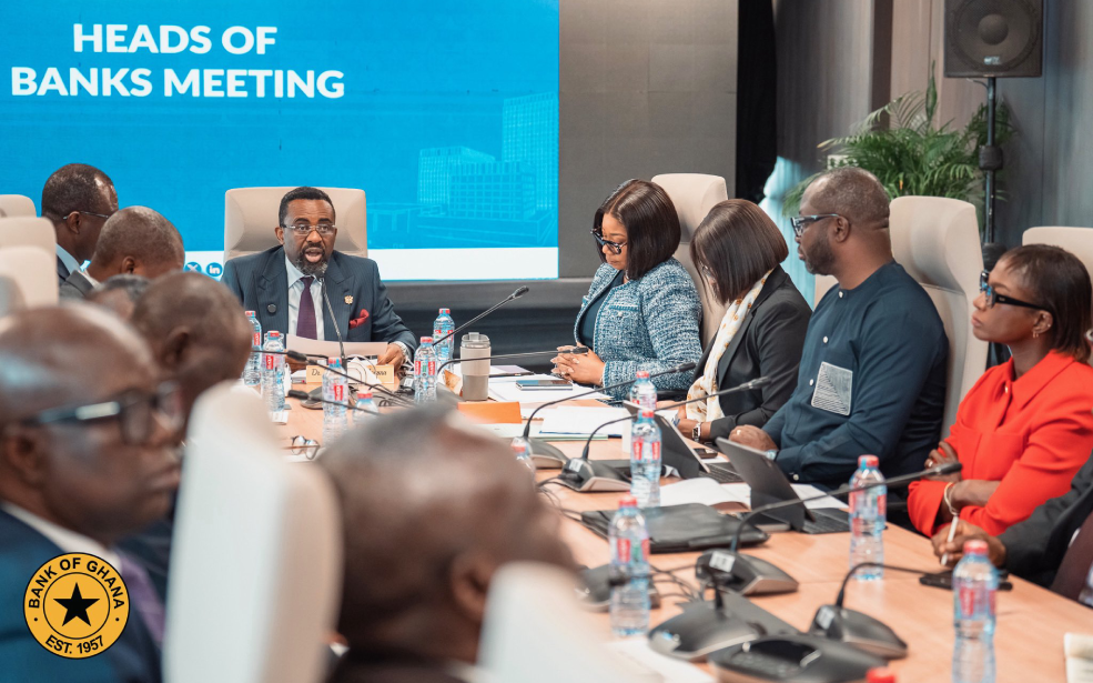 Ghana : Inflation à 4,6%, croissance à 6,4%… la Bank of Ghana veut transformer les transferts de la diaspora en investissements