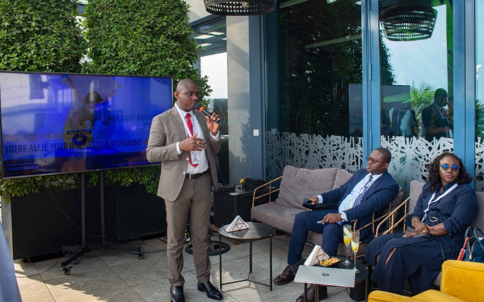 FANAF 50 : A Abidjan, NSIA Asset Management appelle les assureurs à repenser radicalement leur gestion financière