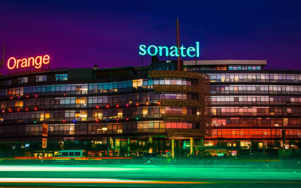 Telecom : Sonatel franchit le cap des 1 000 milliards FCFA de revenus et accélère sa mutation en groupe numérique régional