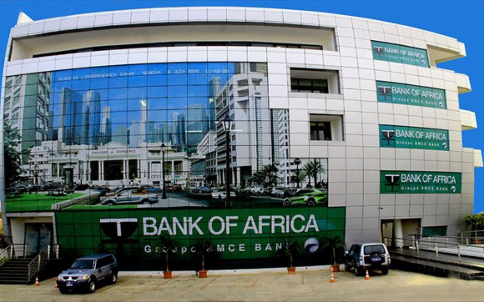 Bank of Africa Niger : Bloomfield maintient sa note malgré une chute de 92% du bénéfice