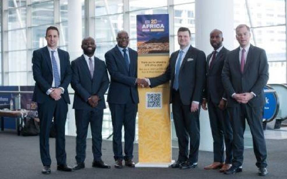 Afrique/Financement du commerce : British International Investment et Deutsche Bank lance un programme de 150 millions de dollars