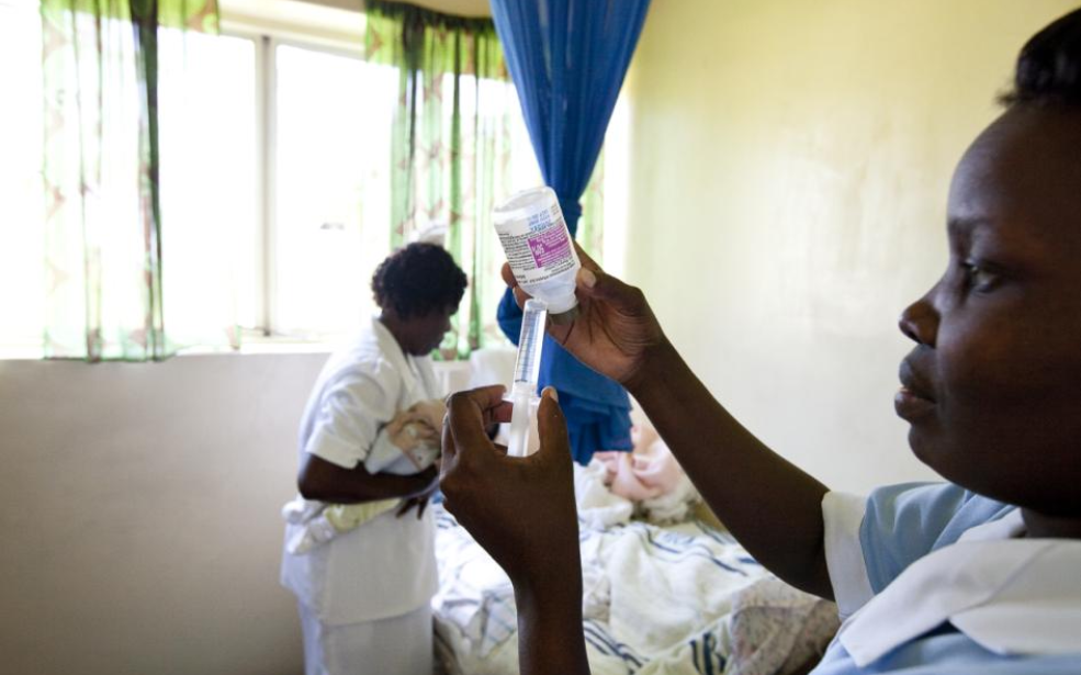 Afrique de l’Ouest et centrale : La santé, nouvel eldorado économique… sous perfusion financière