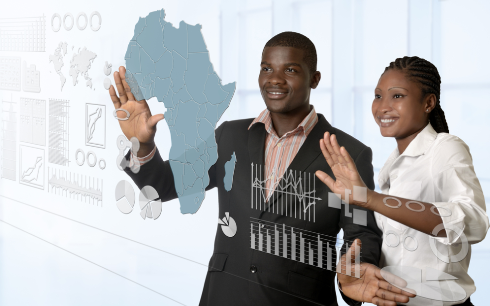 IA, souveraineté numérique, data centers : La nouvelle bataille économique africaine