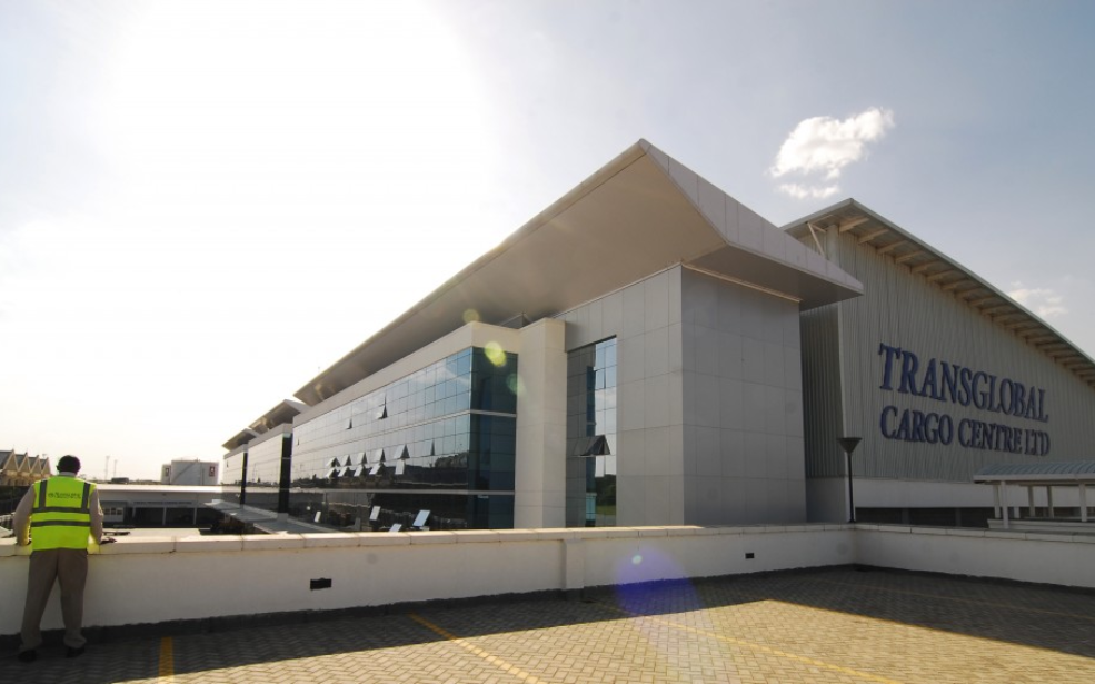 Services aéroportuaires : Çelebi Kargo Depolama prend le contrôle du kenyan TCC pour 40 millions de dollars