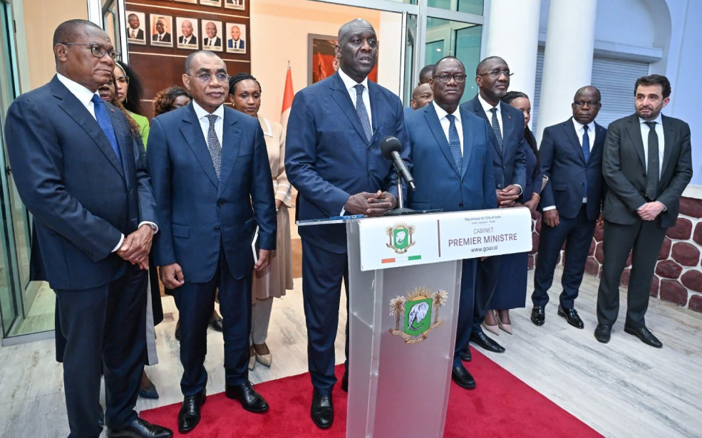 Côte d’Ivoire : L’IFC mise sur des champions nationaux pour industrialiser le pays