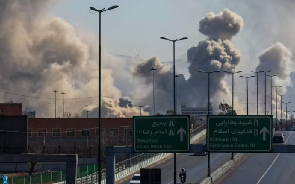 Frappes contre l’Iran : L’onde de choc gagne les marchés mondiaux