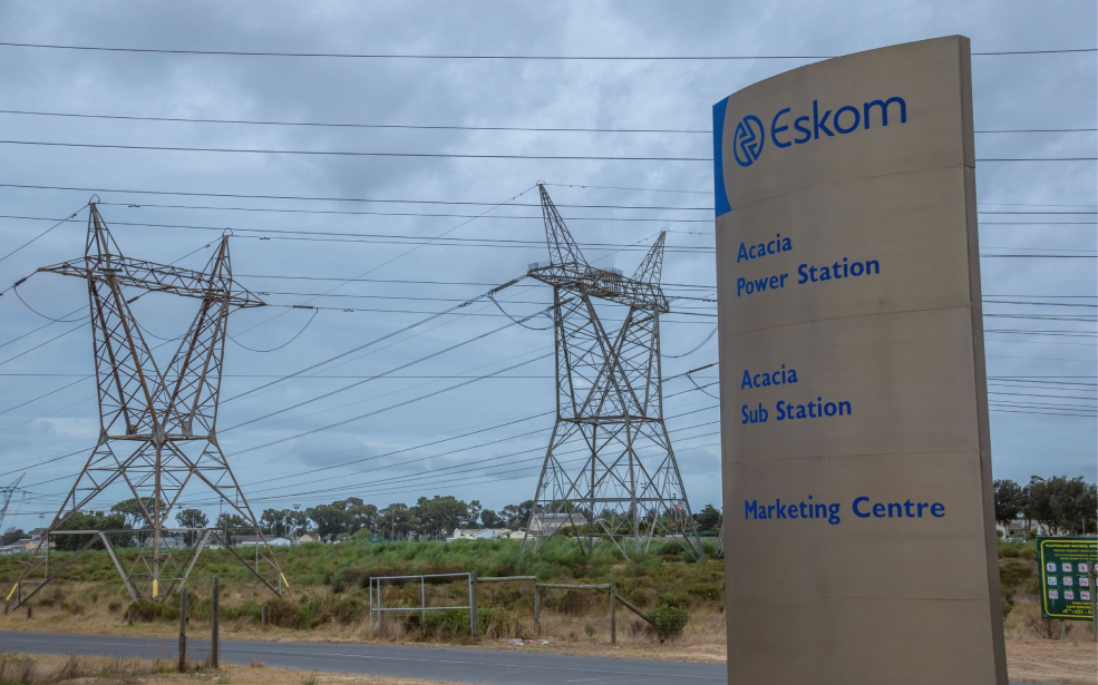 Crise énergétique en Afrique du Sud : Cyril Ramaphosa mise sur la scission d’Eskom pour rassurer les marchés