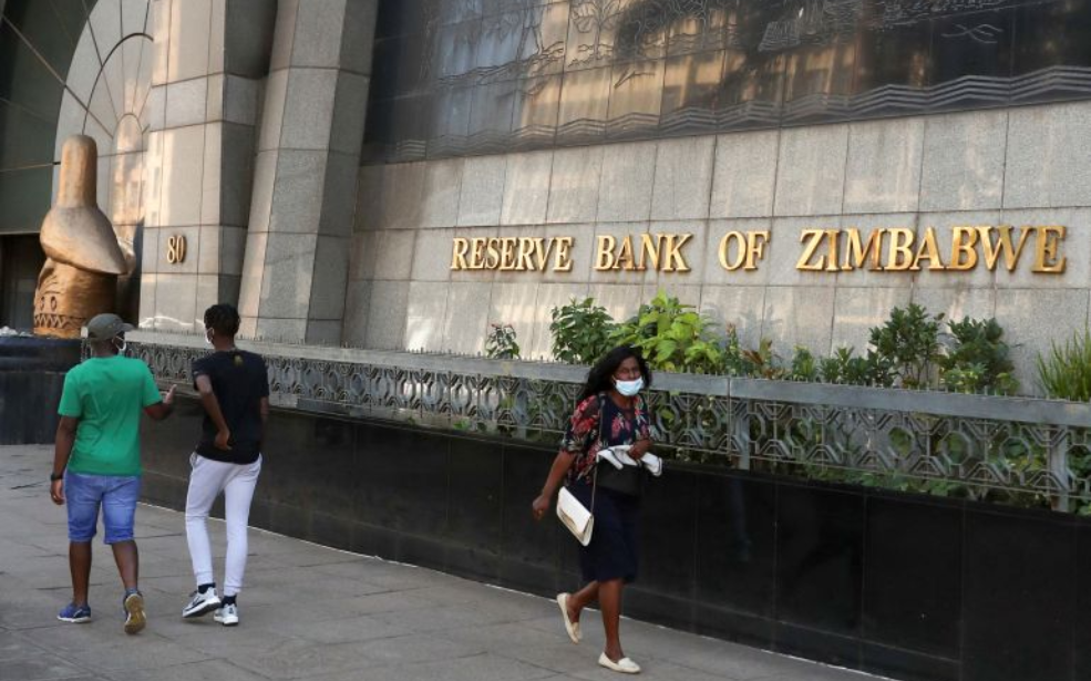 Zimbabwe : Inflation historique à un chiffre, le CPM maintient le cap face aux chocs internationaux