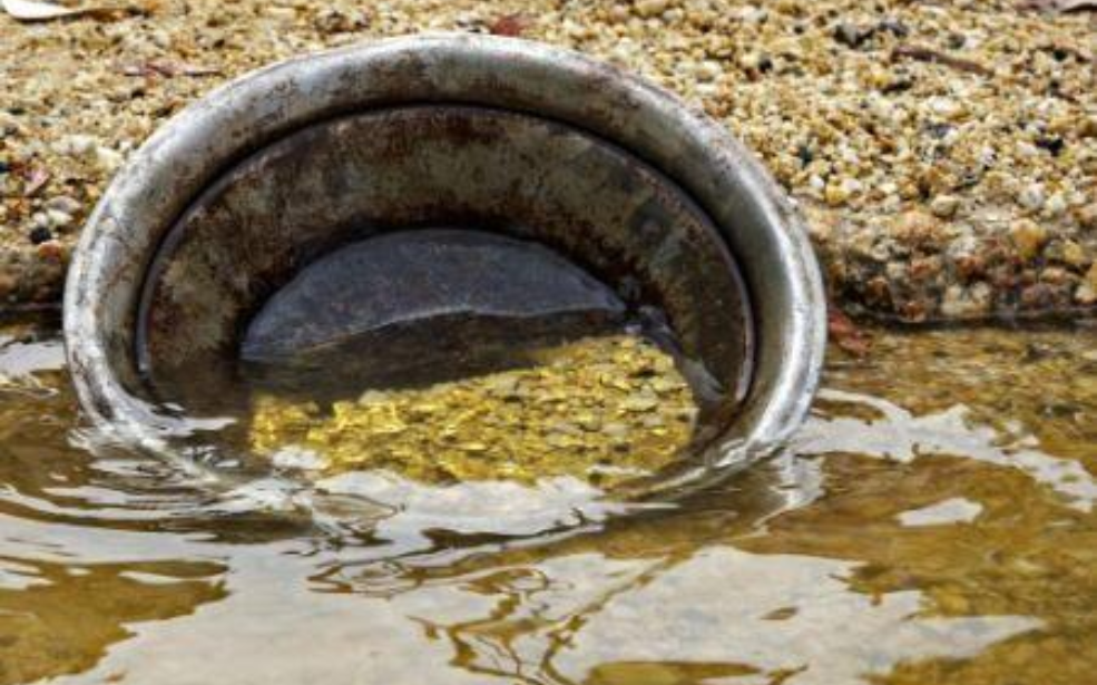 Orpaillage artisanal : Le modèle Dynacor-World Gold Council peut-il accélérer la formalisation de l’or en Afrique de l’Ouest ?