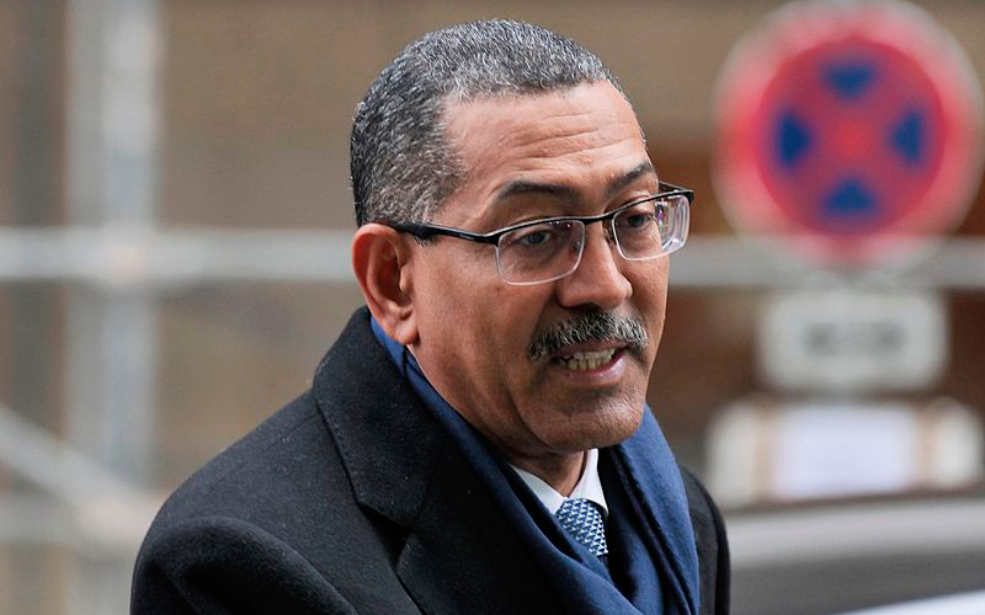 Afreximbank accorde 1,3 milliard de dollars pour une usine d’engrais en Angola