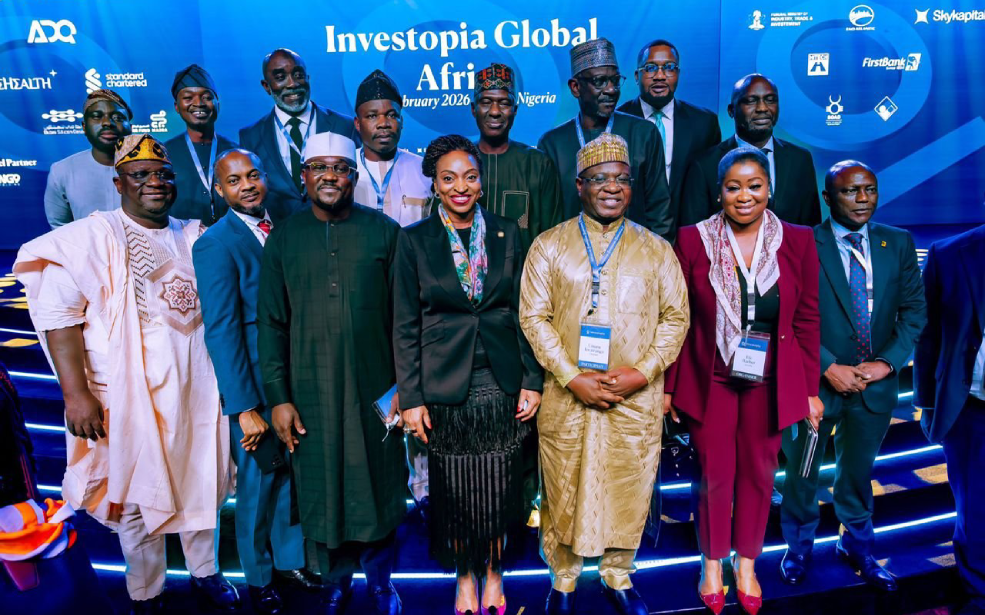 Investopia Global Nigeria 2026 : Quand Lagos devient le cœur battant de l’investissement international en Afrique