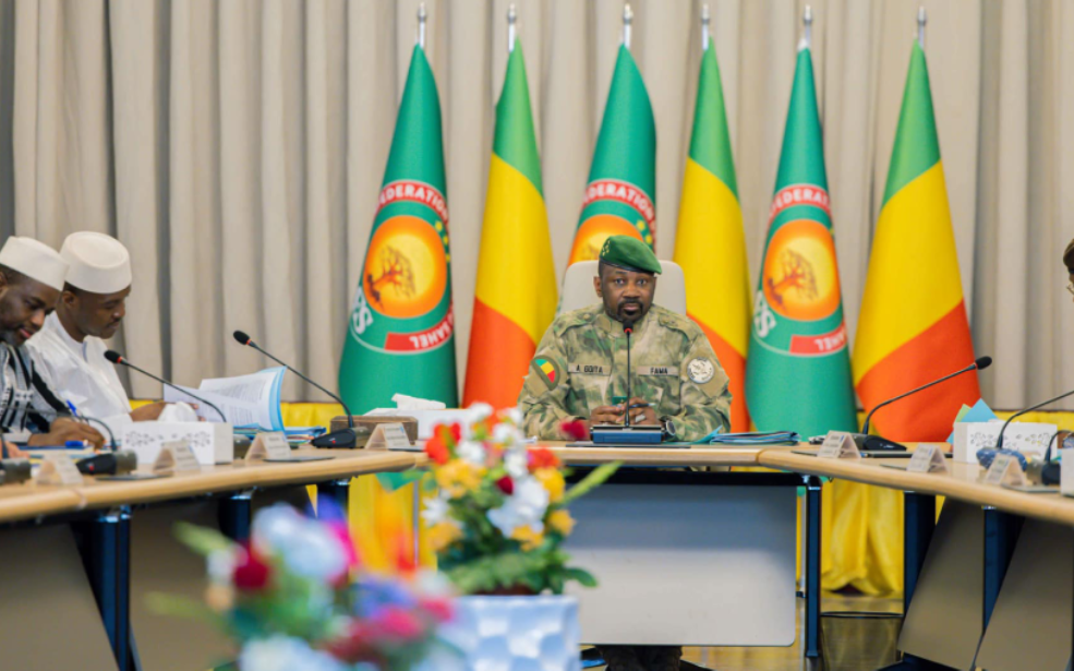 Mali : Le gouvernement défiscalise les dépenses militaires pour renforcer l'effort de sécurité