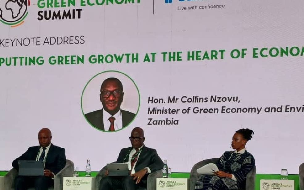 AGES 2026 : Mobiliser les capitaux pour une économie verte et inclusive