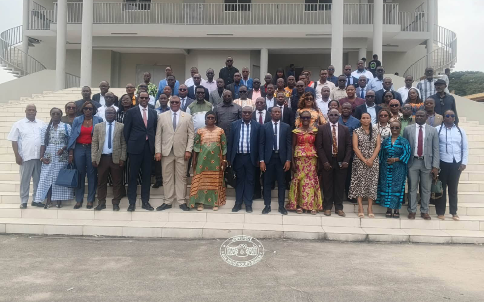 Prévention des risques professionnels : L’Afrique appelée à renforcer sa culture de la sécurité au travail