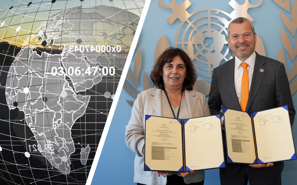 Transport maritime africain : L’OMI et l’UE investissent 5 millions d’euros pour booster la modernisation