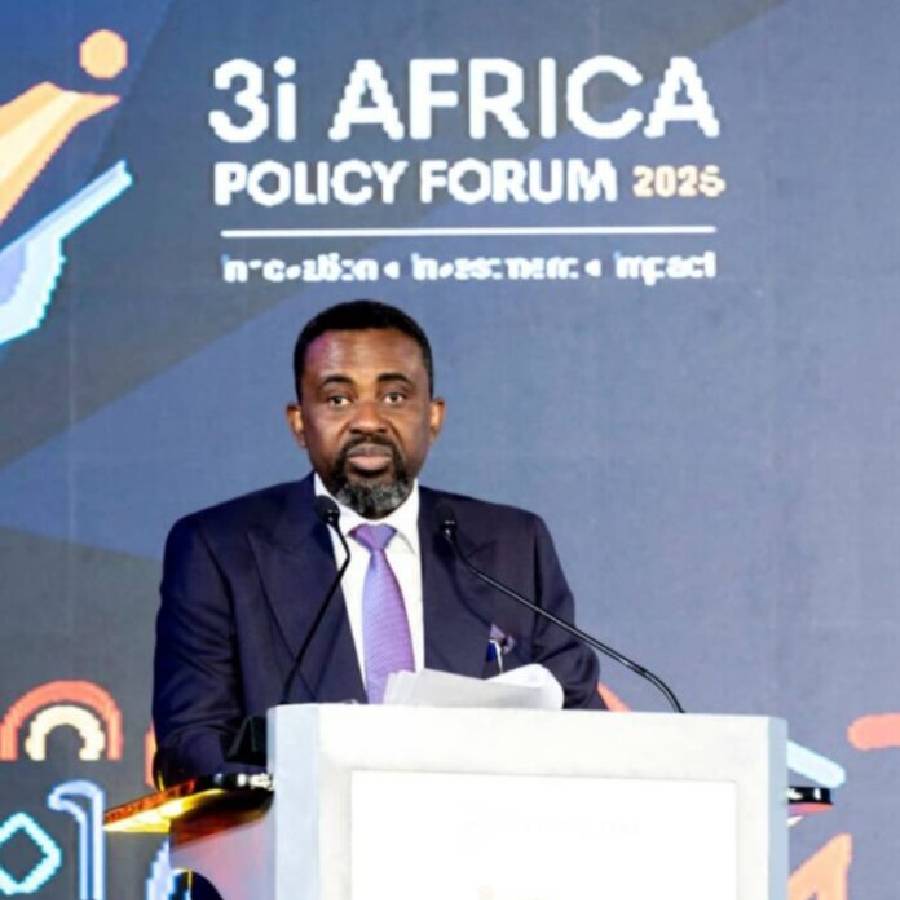 Paiements transfrontaliers : Le Ghana lance le DPI, un projet panafricain