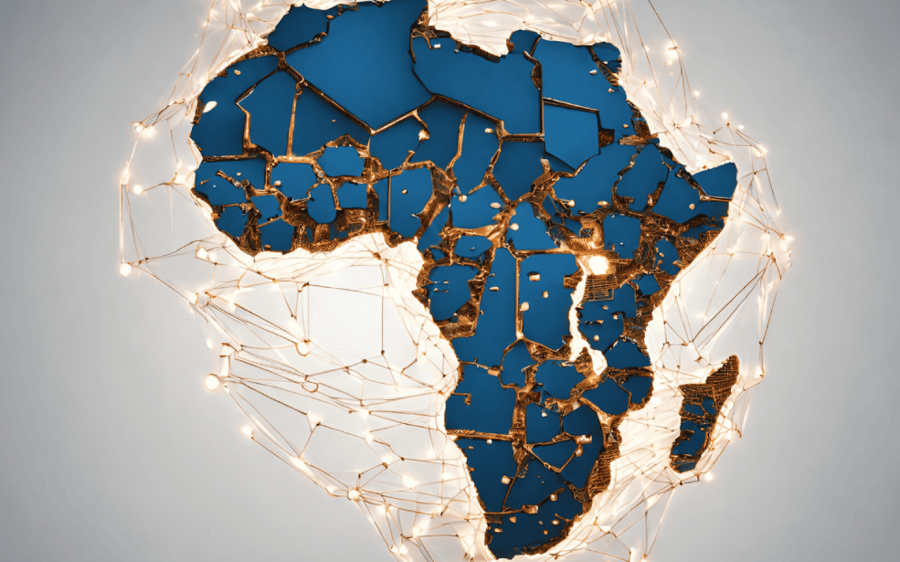 Souveraineté africaine à l’ère des standards algorithmiques