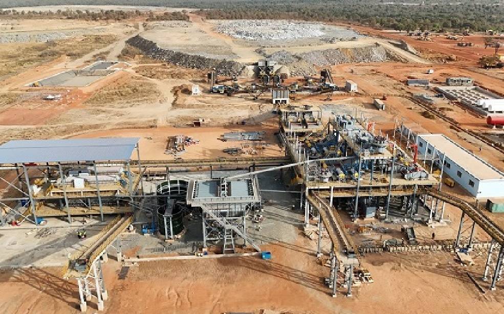Afrique : de nouvelles décisions d’investissement record dynamisent le secteur minier