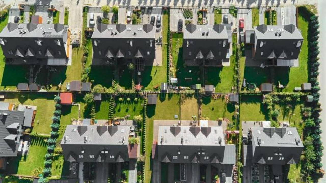 Afrique du Sud : 200 millions de dollars pour booster les bâtiments verts et le logement abordable