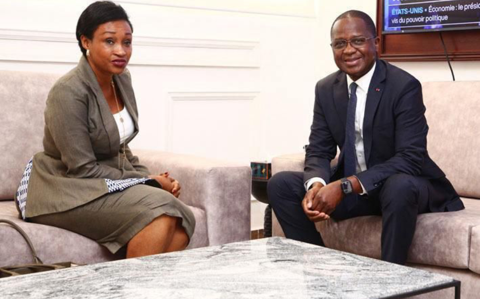 Côte d’Ivoire : La CGECI et la SFI lancent « Local Champions Acceleration », un levier pour les entreprises nationales