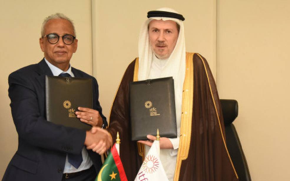 Mauritanie : l’ITFC mobilise 1 milliard de dollars pour soutenir le commerce et le développement économique