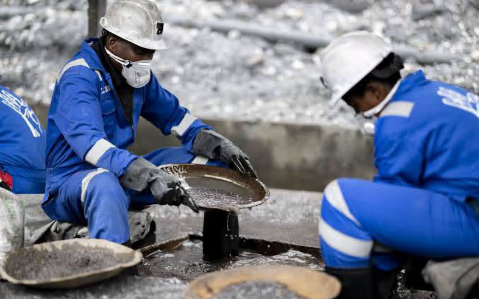Tungstène : Le Rwanda s’allie à Almonty dans la bataille occidentale pour sécuriser les minerais critiques