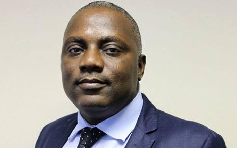 Banque de développement de Namibie : Titus Ndove nommé au poste de directeur général