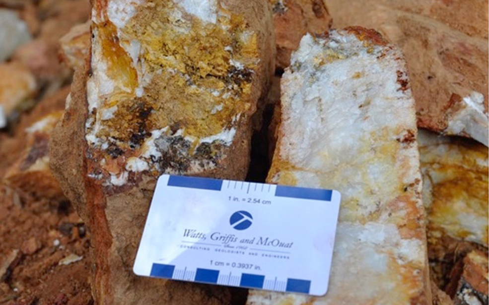 Côte d’Ivoire / Or en vue à Kotobi : Kobo Resources confirme la présence de gisements exploitables