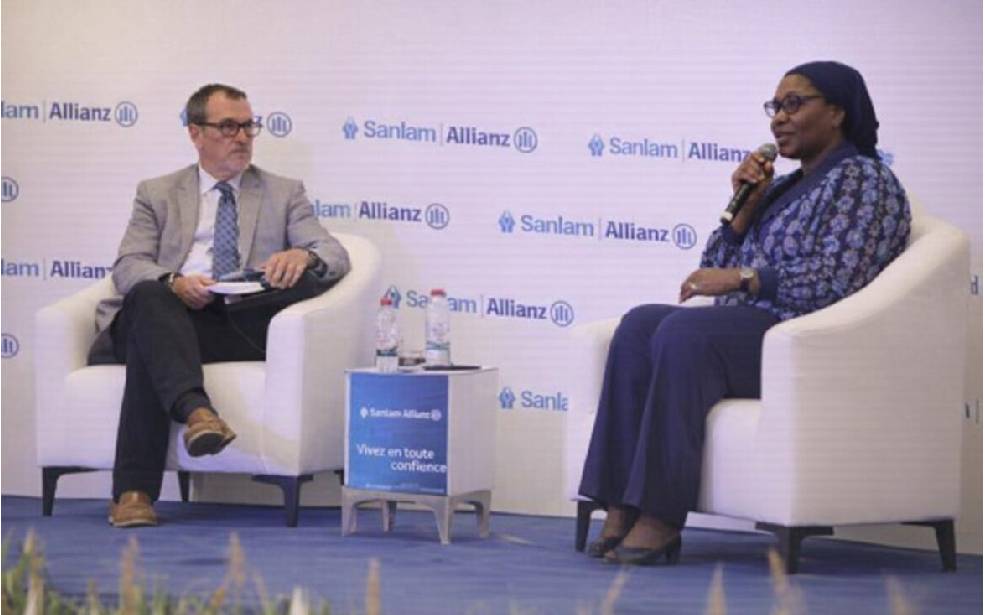 SanlamAllianz Cameroun : Lancement de MySAllia, une nouvelle application mobile pour la gestion des contrats d’assurance