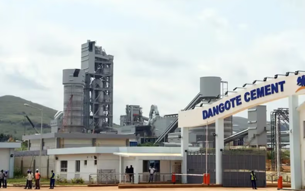 Sénégal : L'État prend 10% de Dangote Cement et sécurise le marché du ciment