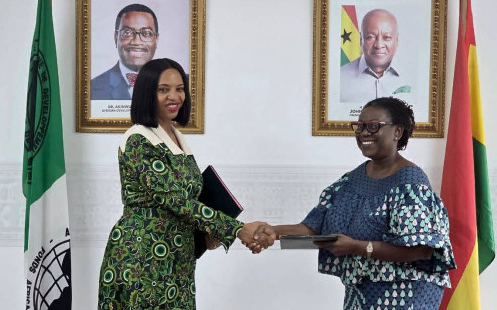 BAD/Invest in Africa : Un accord de subvention de 850 000 $ pour stimuler les emplois verts inclusifs au Ghana et au Sénégal