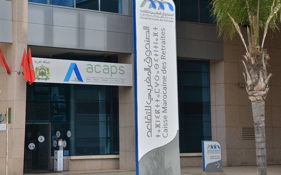 Maroc : l’ACAPS recadre les compagnies d’assurance auto