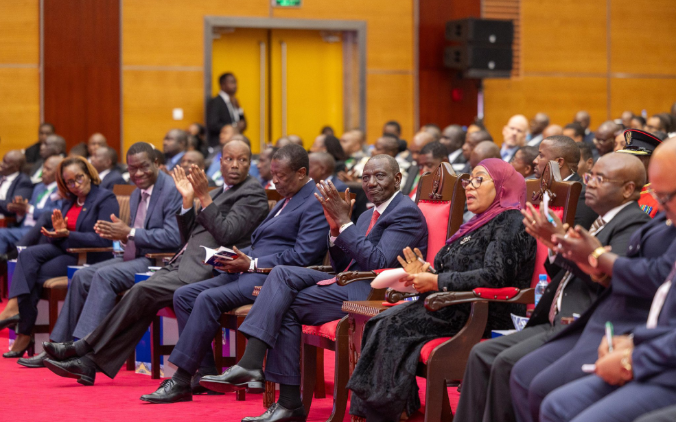 Kenya–Tanzanie : Derrière l’ambition commerciale, la bataille silencieuse des frontières
