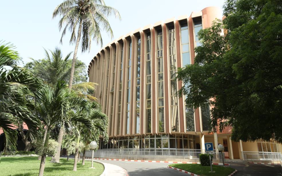 CEMSTRAT 1 : le COFEB relance la formation d’élite pour les décideurs bancaires de l’UEMOA