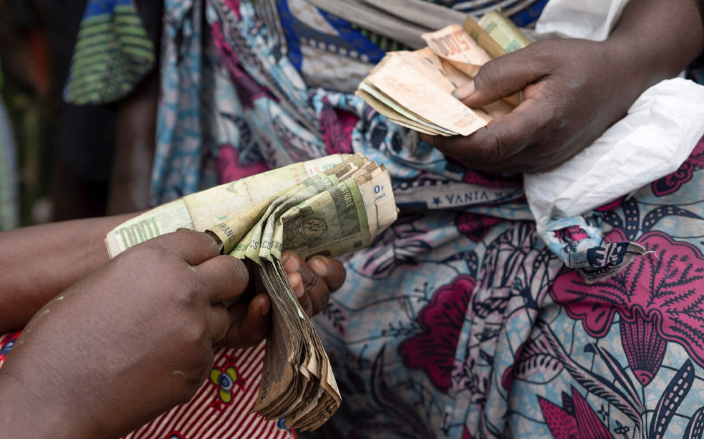 RDC : Le FMI maintient son soutien financier dans une économie sous tension sécuritaire