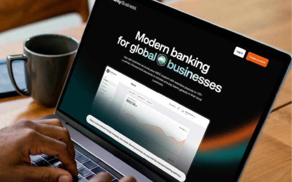 Paiements transfrontaliers : Grey muscle son offre internationale grâce à des capacités de paiement en dollars US