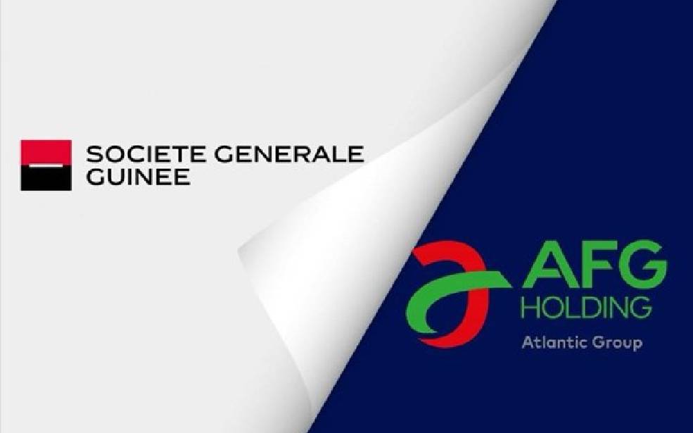 AFG Holding : Finalisation de l’acquisition de Société Générale Guinée